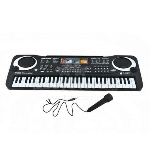 Synthesizer