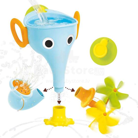 Yookidoo Elephant Art.40205