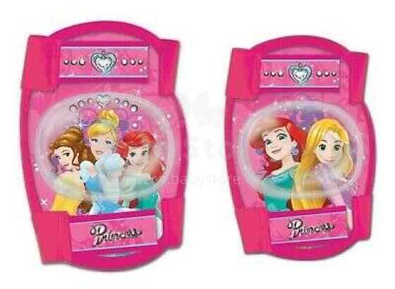 Disney Protectors Princess Art.9037