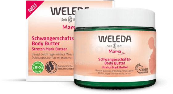Weleda Art.53008