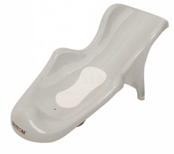 Britton Bathtub Seat Art.B2245 Grey