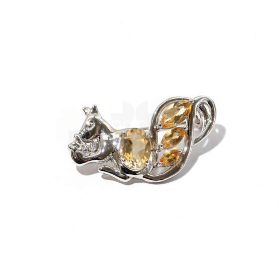 Silver Jewellery Art.SPPBO5867C
