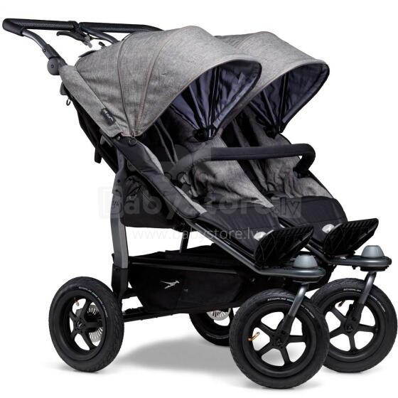 TFK Duo Mono Sport  Art.T-D1-SA-415 Premium Grey