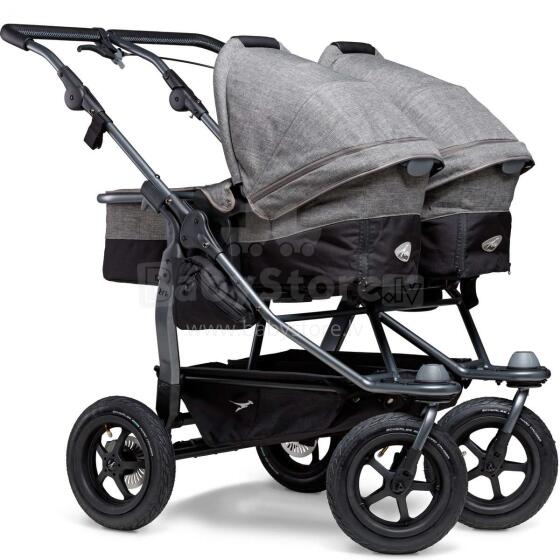 TFK Duo Mono Combi Art.T-D1-KA-415 Premium Grey