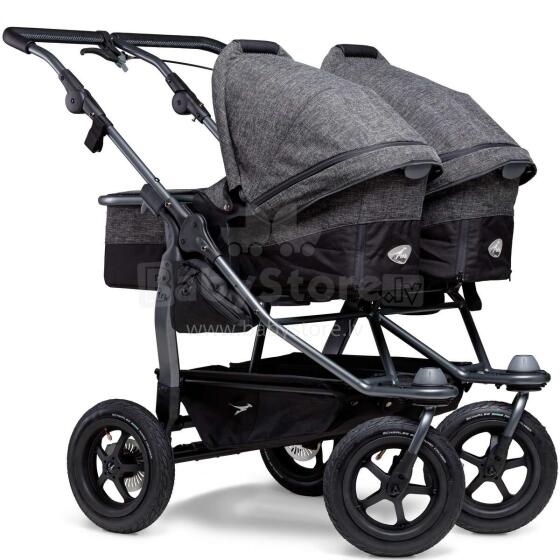 TFK Duo Mono Combi Art.T-D1-KA-411  Premium Anthracite