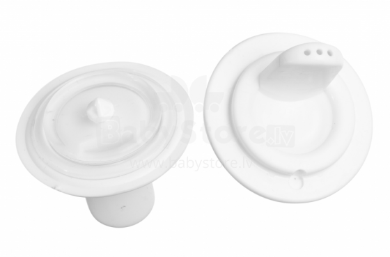 Britton Set of Spouts Art.B1531