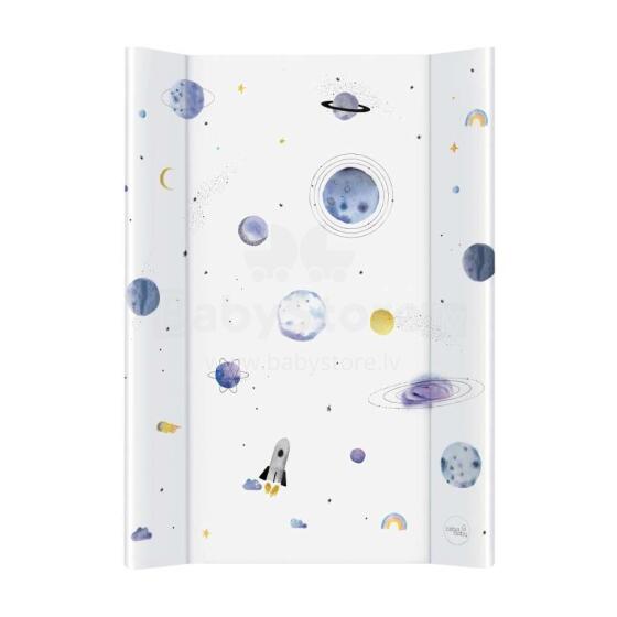 Ceba Baby Strong Watercolor World Universe