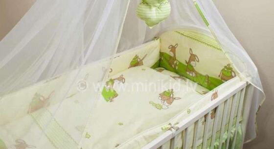 ANKRAS Bed bumper 180 cm