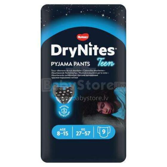 Huggies Dry Nites Boy Art.041527598