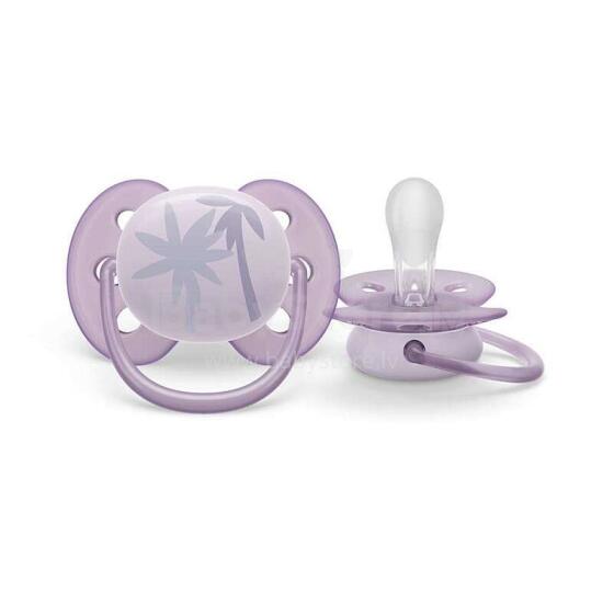Philips Avent Ultra Soft Neutral Art.SCF092/03