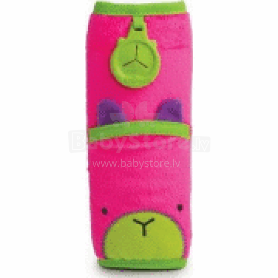 Trunki Art.TRUA 0096 Uz auto siksnām