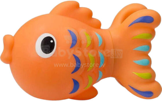 Infantino Fish Art.205033