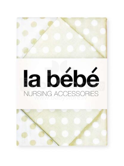 La Bebe Cotton Dots Art.41151