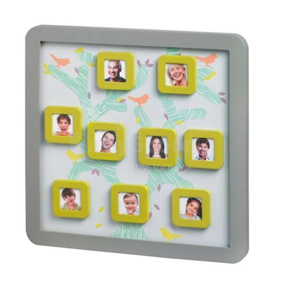 Baby Art Family Tree Frame Art Art.34120124