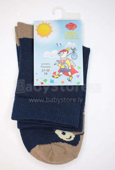 Baby Socks