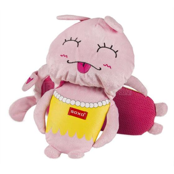 SOXO Art.32866 home boots