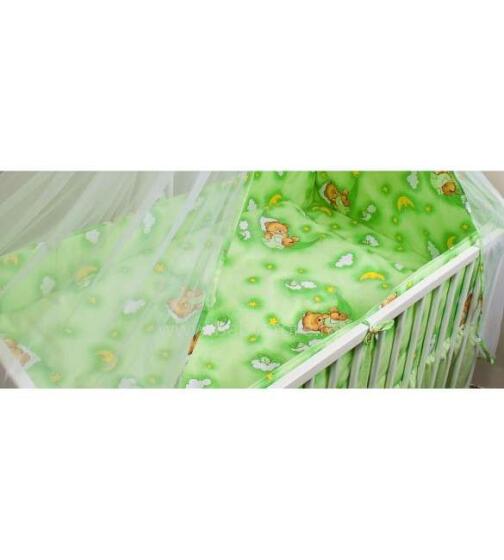 ANKRAS Bed bumper 180 cm