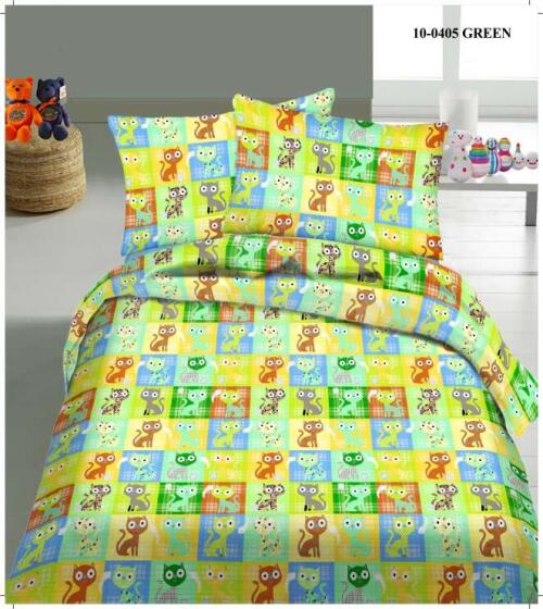 Urga 10-0405 green