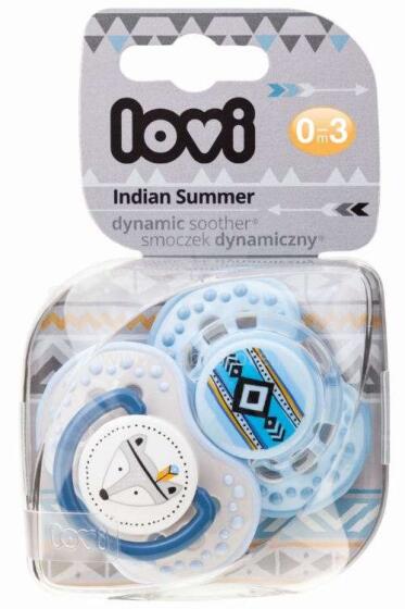 Lovi Night&Day Art. 22/809 Dental 0-3 month