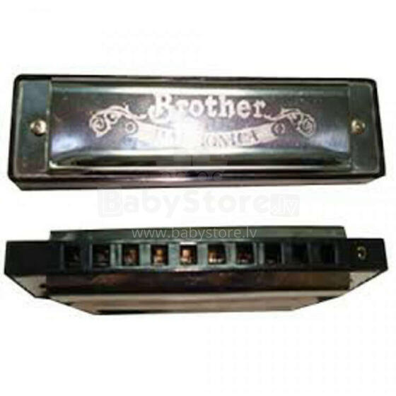 Beeboo Harmonica Art.68502489