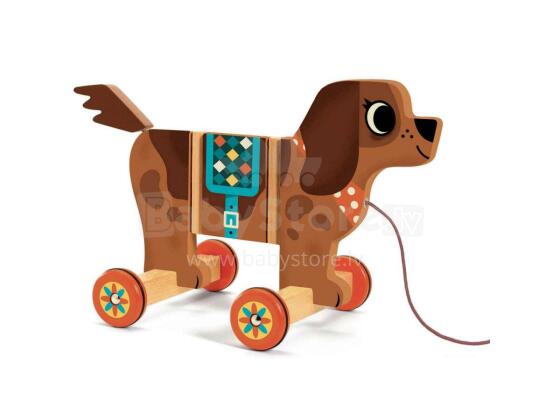 Djeco Dog Art.DJ06247