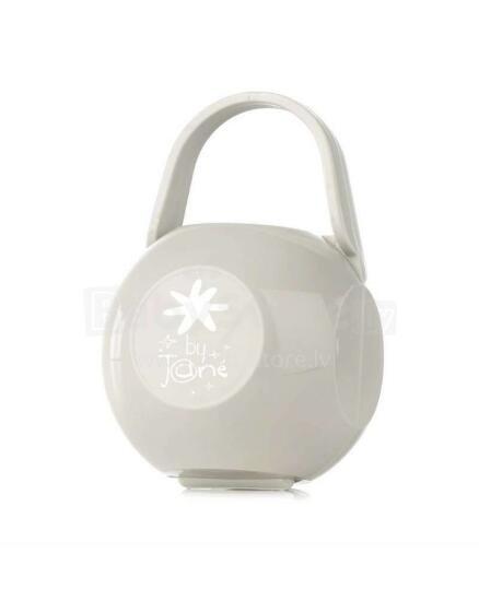 Jane Dummy Holder Clip Art.020148 U10 Sand Dummy holder box