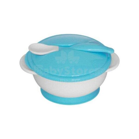 Lorelli Feeding Bowl Art.1023040