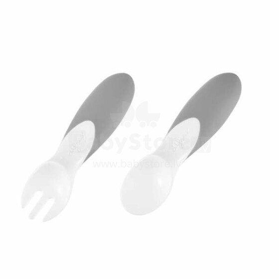 Difrax 7112 Spoon and fork