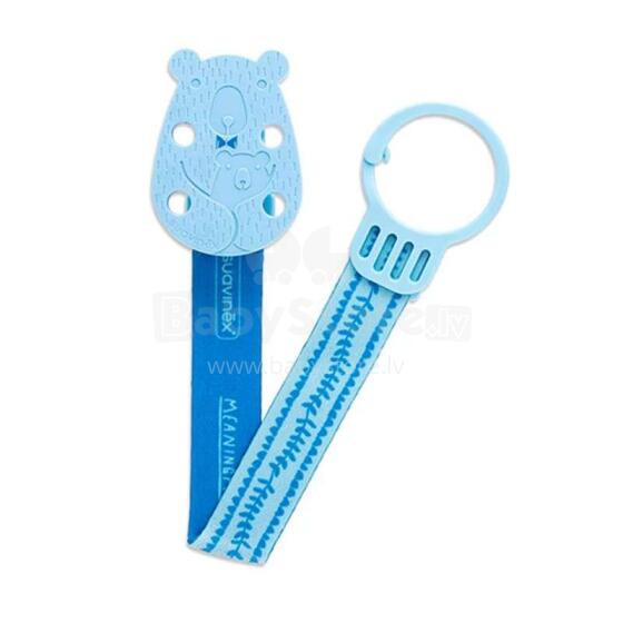 Suavinex Art. 37273 Bear Soother holder