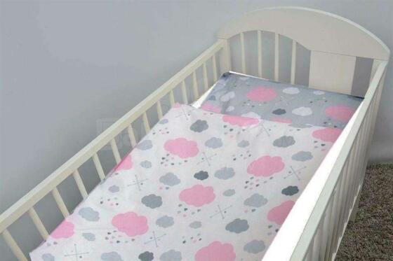 ANKRAS Bed bumper 180 cm