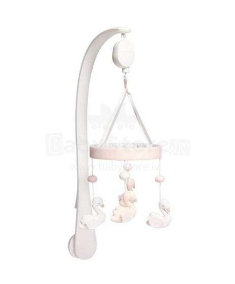 Mamas & Papas Art.7560WW301 wttw floral Pink