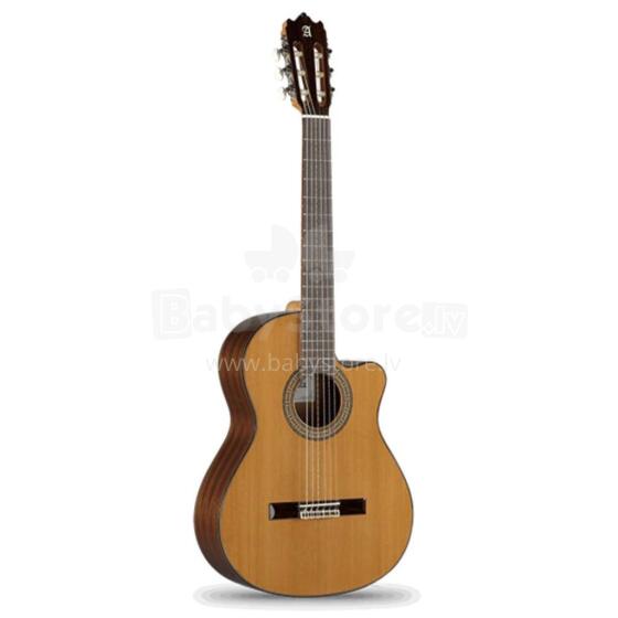 TLC Baby Guitar Art.T20060 Mūzikas instruments Ģitāra 6 stīgas