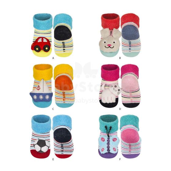 SOXO Baby Art.72725