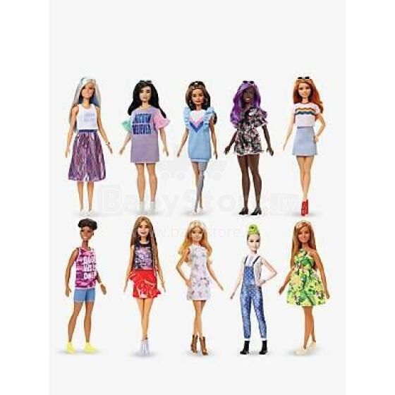 Mattel Barbie Art.41752