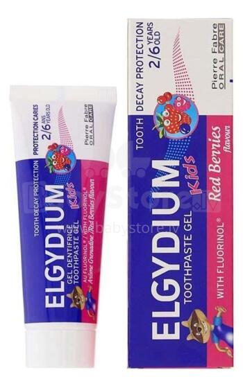 Elgydium Kids Art.4189
