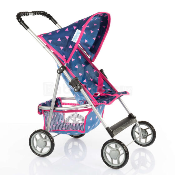 Safety Kid Doll Stroller  Art.KP0280T