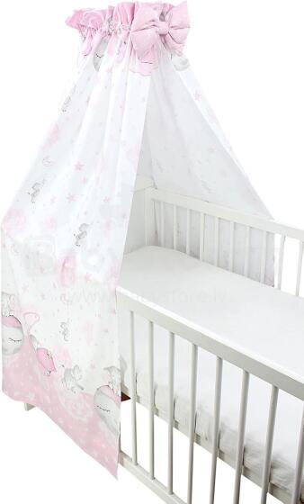 TupTam Baby Bed Canopy Art.41977