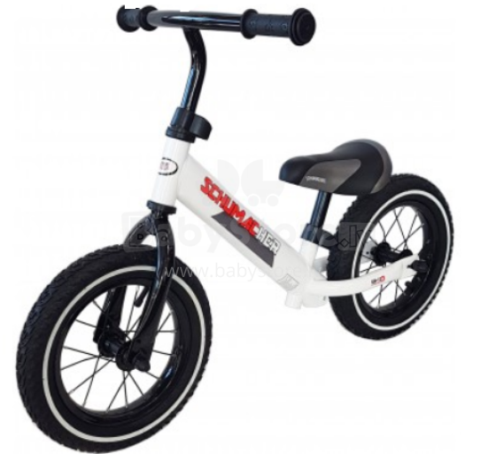 Aga Design Schumacher Kid Go-12 Art.HD-015 Grey