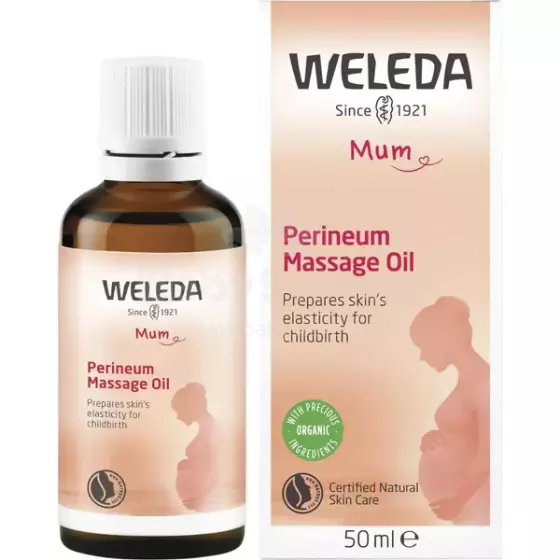 Weleda Art.9510