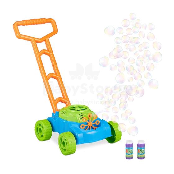 TLC Baby Bubbles Art.ZN69