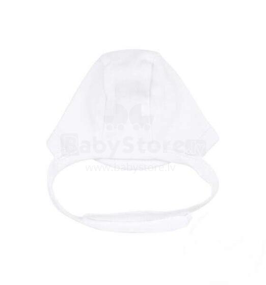 Galatex Art.42378 Babies 100% cotton hat