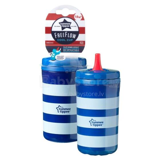 Tommee Tippee Cool Art.4440248