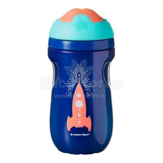 Tommee Tippee Art. 44703097 Explora Bērnu termokrūzīte