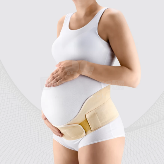 Tonus Elast Gerda Art.9806 (Beige)