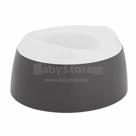 Luma Potty Art.L01703 Dark Grey