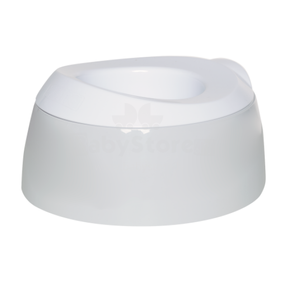 Luma Potty Art.L017051 Light Grey