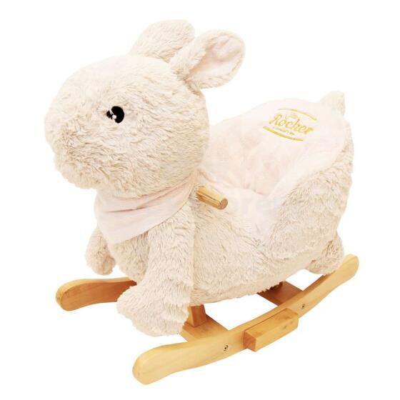 Little Rocker Bunny Art.GT67016