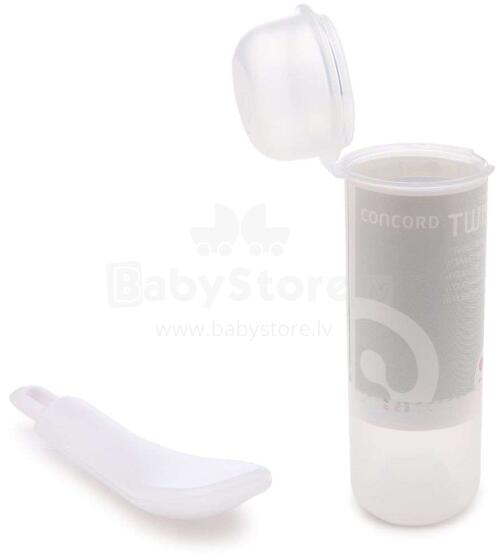 Munchkin 2 Food Pouch Spoon Tips