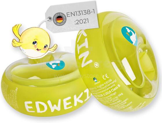 Edwekin Premium Swim Wings Art.42927  Extra-large air chambers
