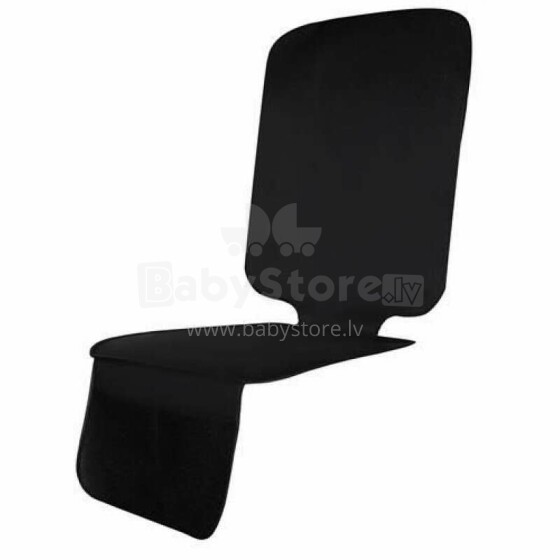 Bebis XTROBB  Car Seat protector Art.6299 sėdynių užvalkalas